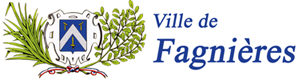 Logo de la ville de Fagnières