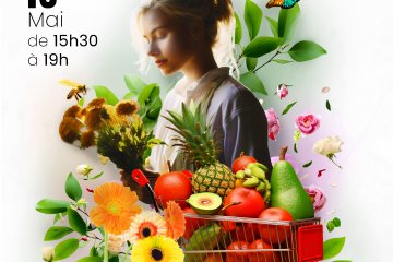 MARCHE DE PRINTEMPS 2025