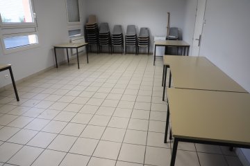 Salle 1