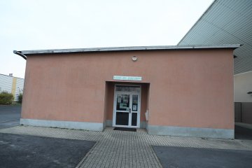 Maison des associations