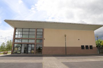 le batiment