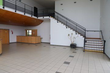 hall