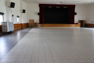 la salle 1