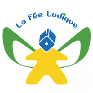 Logo La fée ludique