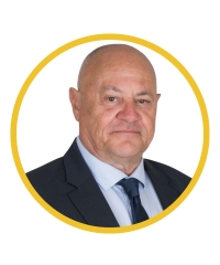 Portrait de Thierry BESSON