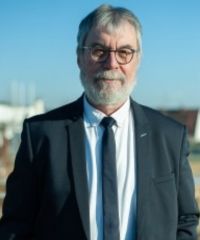 Portrait de Denis FENAT