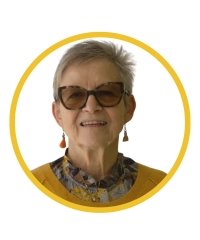 Portrait de Nicole SPILEMONT