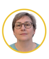 Portrait de Nathalie DE SIETER