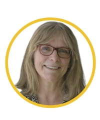 Portrait de Marie-Béatrice WAXIN