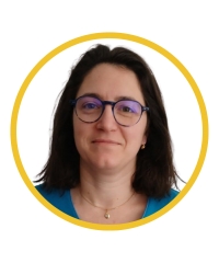 Portrait de Hélène BARTHÉLÉMY