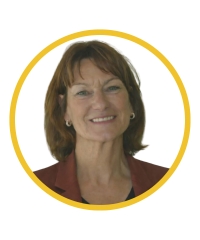 Portrait de Marie-Line KEISER