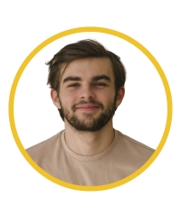 Portrait de Killian DELJEHIER