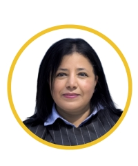 Portrait de Khira TAAM