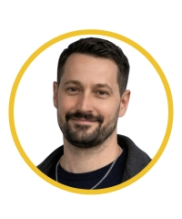 Portrait de Xavier VINCENT