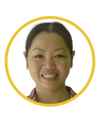 Portrait de Nitchanan HOUARD