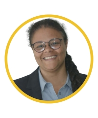 Portrait de Débora DUCHENE