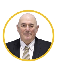 Portrait de Daniel CALLIOT