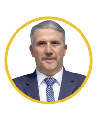 Portrait de Didier SOISSON