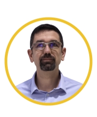 Portrait de Yann BARRAU