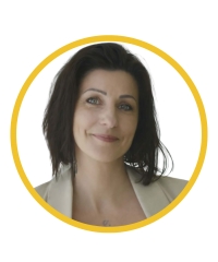 Portrait de Sandrine HENRY