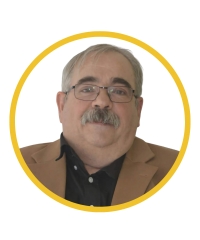 Portrait de Yves RICHARD