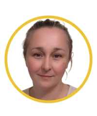 Portrait de Elodie DENIEL