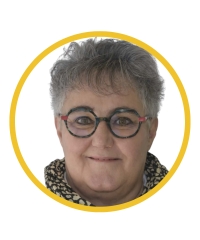 Portrait de Christelle SCHMITT